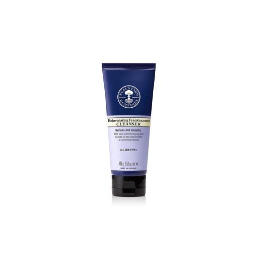 Neal's Yard Remedies Rejuvenating Frankincense Refining Cleanser (100g)