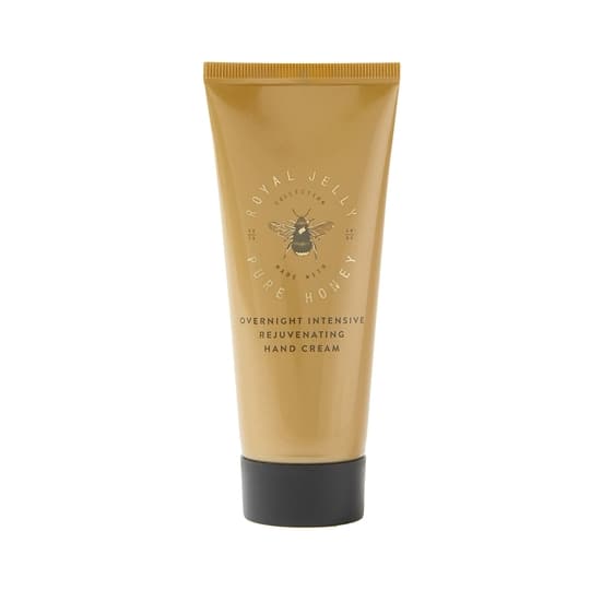 Marks & Spencer Overnight Intensive Hand Cream (100ml)