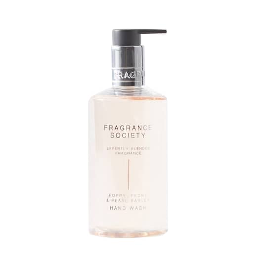 Marks & Spencer Poppy Peony & Pearl Barley Hand Wash (265ml)