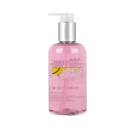 Marks & Spencer Water Lily Hand Wash (300ml)