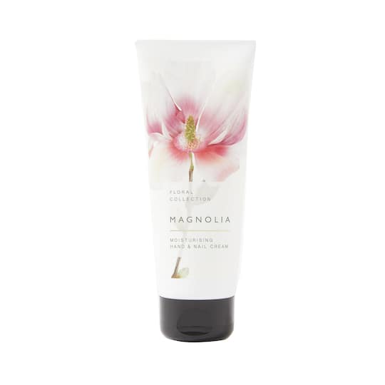 Marks & Spencer Magnolia Hand & Nail Cream (100ml)