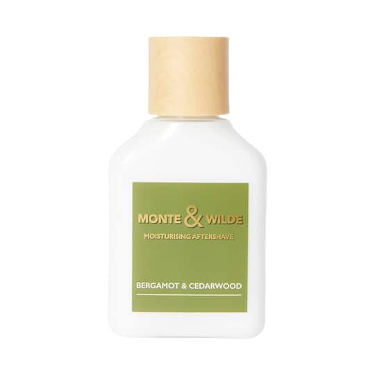 Marks & Spencer Bergamot & Cedarwood Aftershave (100ml)