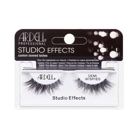 Ardell Studio Effects Demi Wispies - 65245 - Black (1 Pair)