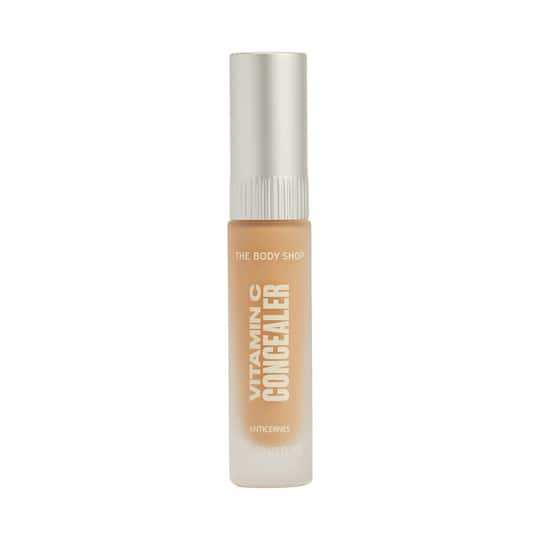 The Body Shop Vitamin C Concealer - Medium 1W (8 ml)