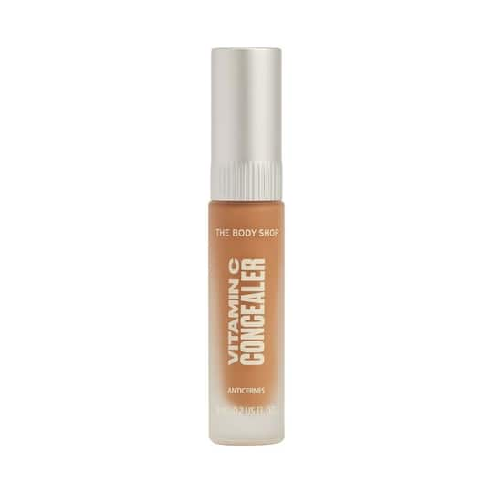 The Body Shop Vitamin C Concealer - Tan 2W (8 ml)