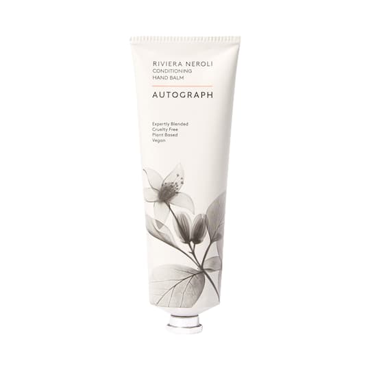 Marks & Spencer Riviera Neroli Conditioning Hand Balm (100ml)