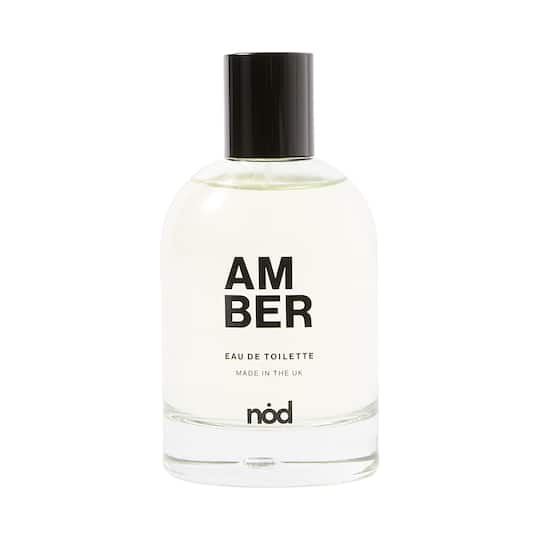 Marks & Spencer Amber Eau De Toilette (100ml)