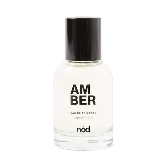 Marks & Spencer Amber Eau De Toilette (30ml)