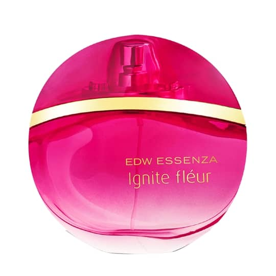 EDW Essenza Ignite Fleur Eau De Toilette (60 ml)