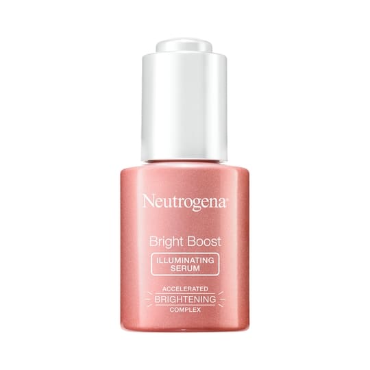 Neutrogena Bright Boost Illuminating Face Serum (30ml)