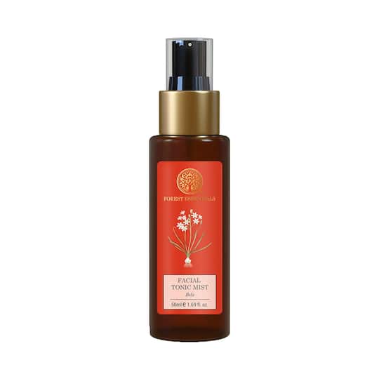 Forest Essentials Bela Facial Tonic Mist (50ml)