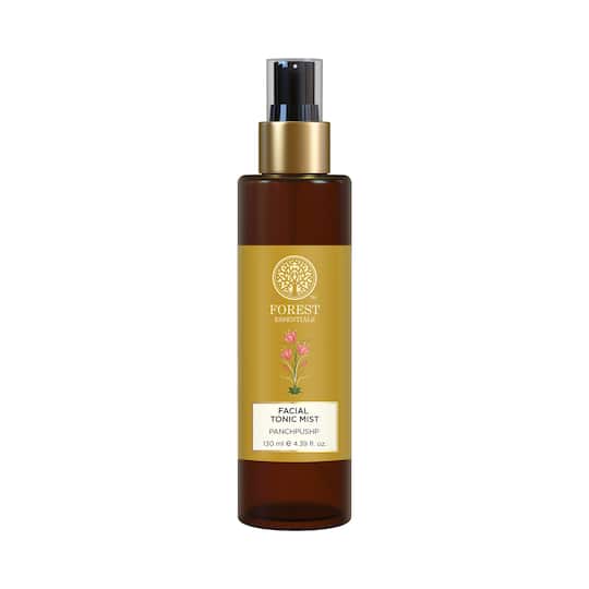 Forest Essentials Panchpushp Facial Tonic Mist (130ml)
