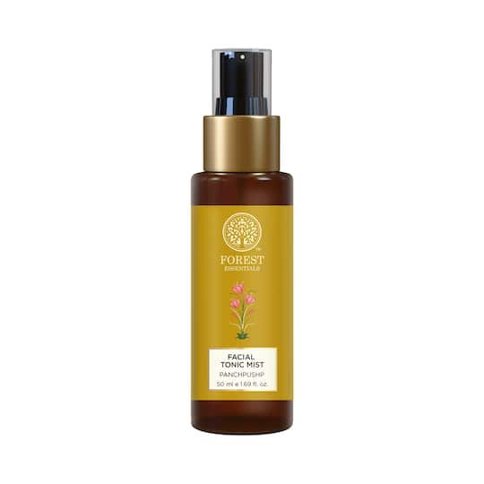 Forest Essentials Panchpushp Facial Tonic Mist (50ml)