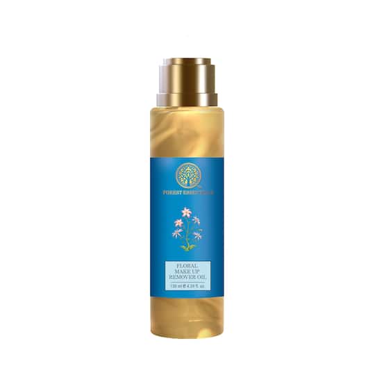 Forest Essentials Make Up Remover Oil (130ml)