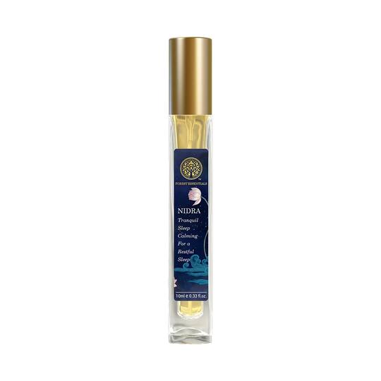 Forest Essentials Tranquil Sleep Oil (10ml)