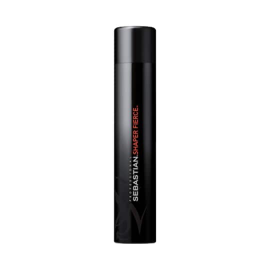 Sebastian Professional Shaper Fierce Hair Spray For Texture & Volume (400ml)