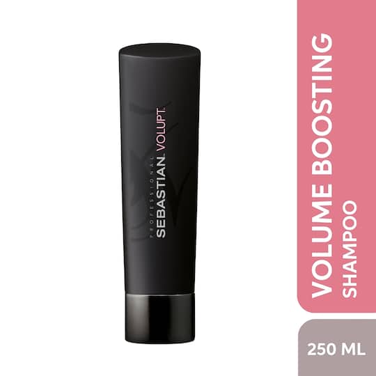 Sebastian Professional Volupt Shampoo (250ml)