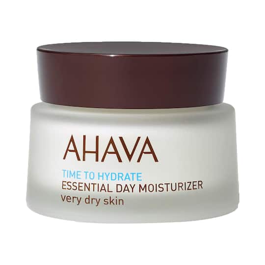 Ahava Essential Day Moisturizer For Very Dry Skin (50ml)
