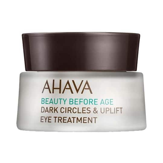 Ahava Dark Circles & Uplift Eye Treatment (15ml)