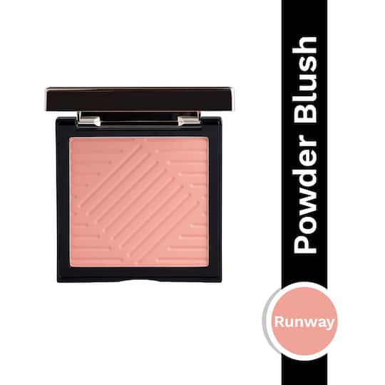 PAC Spotlight Blush - Runway (10.6g)