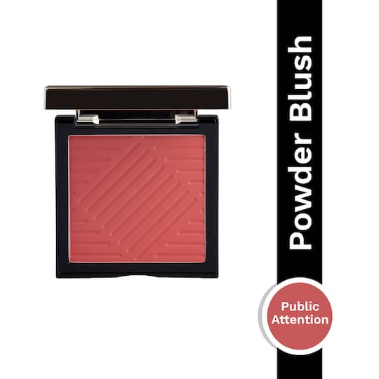 PAC Spotlight Blush - Public Attention (10.6g)