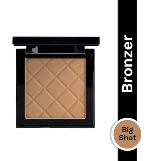 PAC Spotlight Bronzer - Big Shot (6.72g)
