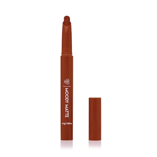 PAC Moody Matte Lipstick - Brunch Munch (1.6g)