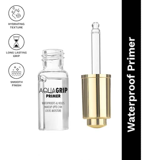 PAC Aqua Grip Primer (9ml)