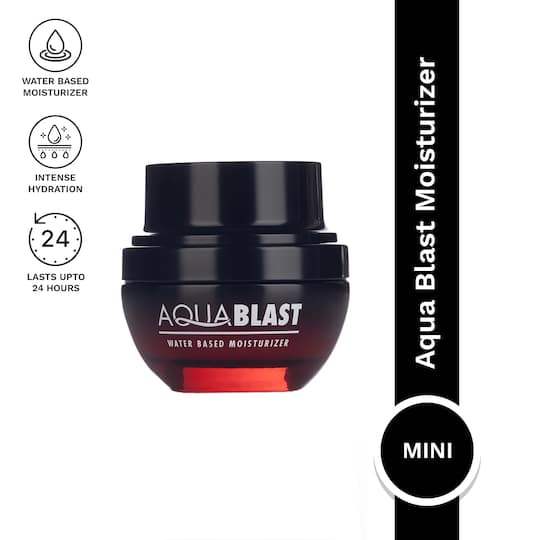 PAC Aqua Blast Water Based Moisturizer Mini (25g)