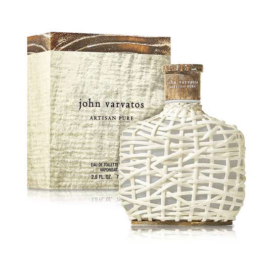 John Varvatos Artisan Pure Eau De Toilette (75ml)