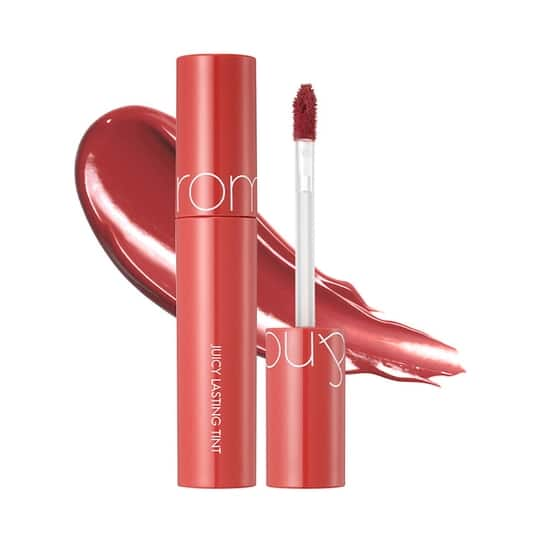 Rom&nd Juicy Lasting Tint - 07 Jujube (5.5g)