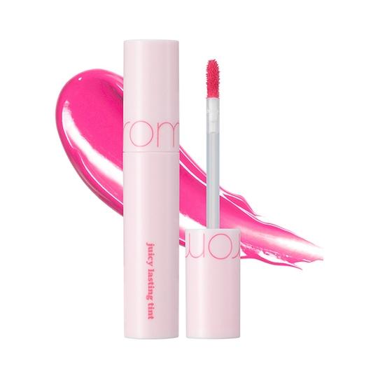 Rom&nd Juicy Lasting Tint - 26 Very Berry Pink (5.5g)