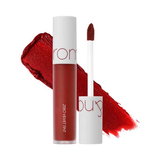 Rom&nd Zero Velvet Tint - 03 Persired (5.5g)