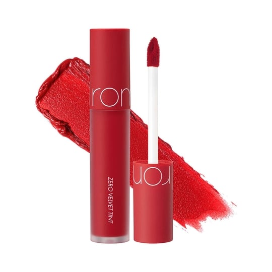 Rom&nd Zero Velvet Tint - 12 Anne Shirley (5.5g)