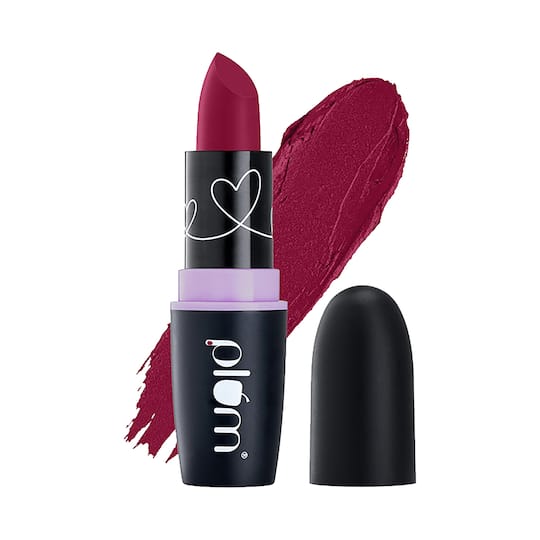 Plum Matterrific Lipstick - 138 BerryTale (4.2g)