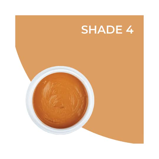 Harkoi Mineral Matte Sunscreen SPF35+ PA++++ Shade 4 for Medium with Yellow Undertone - (30g)