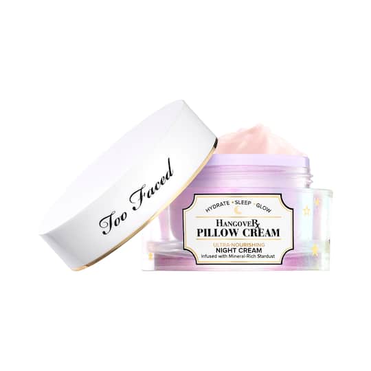 Too Faced Hangover Pillow Ultra-Nourishing Night Cream (45ml)