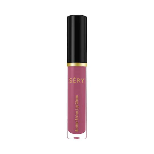 Sery Butter Shine Lip Gloss - Rosy Pearl (3.5ml)