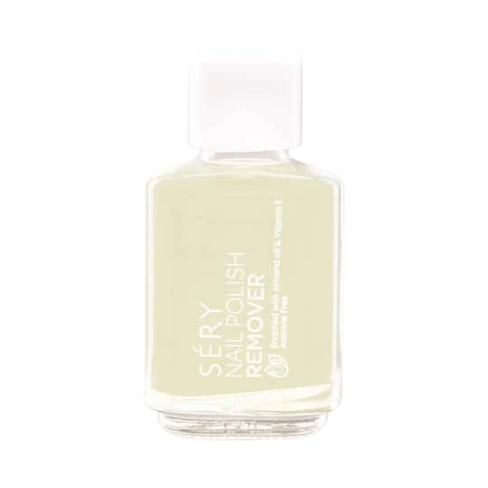 Sery Nail Polish Remover - Clear (30ml)