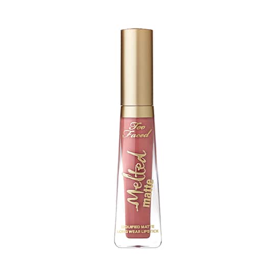 Too Faced Melted Matte Lipstick - Poppin' Corks (7ml)