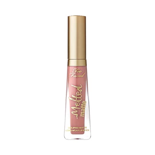 Too Faced Melted Matte Lipstick - My Type (7ml)