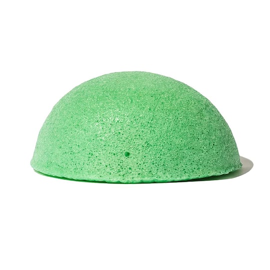 ClayCo. Matcha Konjac Sponge 1s