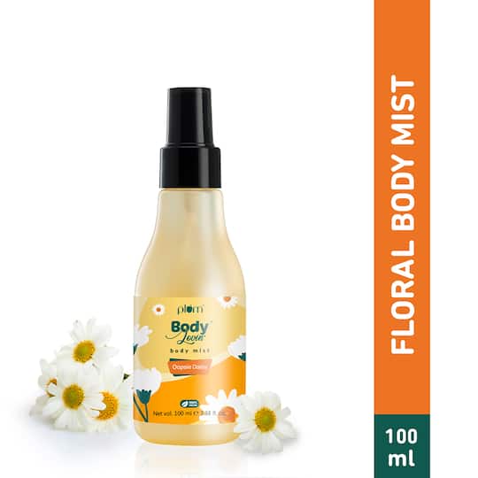 Plum Bodylovin Oopsie Daisy Body Mist (100ml)