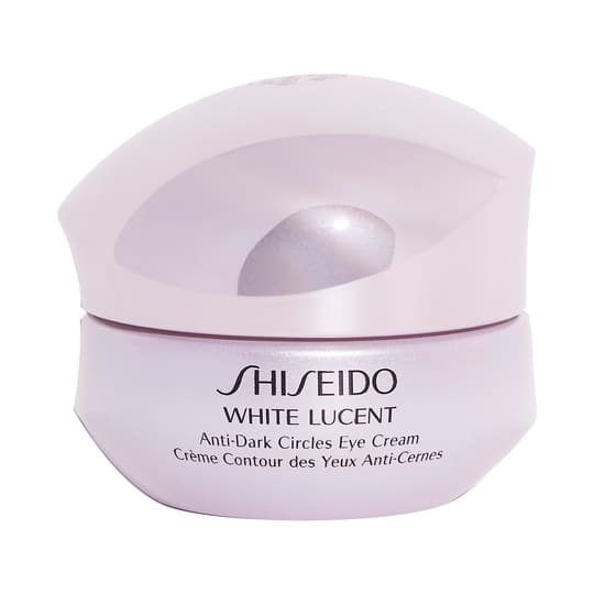 Shiseido White Lucent Anti Dark Circles Eye Cream (15ml)