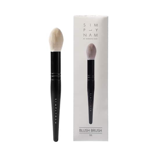 Simply Nam Blush Brush