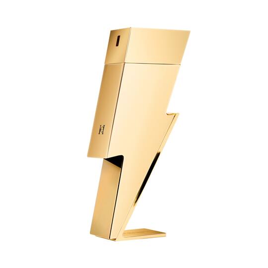 Carolina Herrera Bad Boy Gold Fantasy Eau De Toilette (100ml)