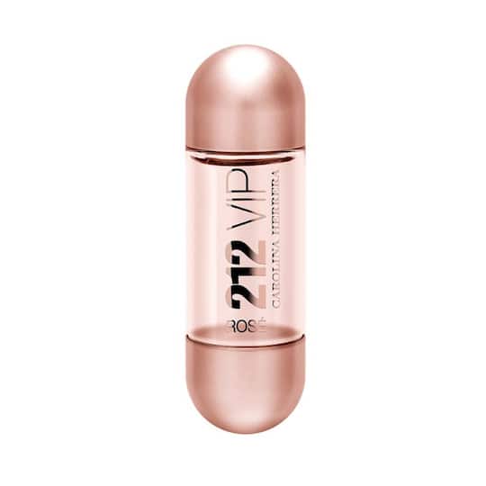 Carolina Herrera 212 VIP Rose Eau De Parfum (30ml)