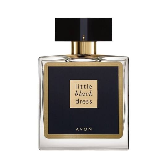Avon Little Black Dress Classic Eau De Parfum (50ml)