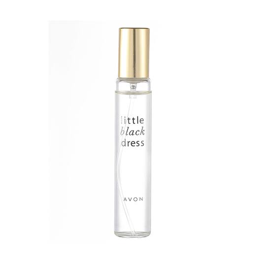 Avon Little Black Dress Purse Perfume Spray (11.5ml)