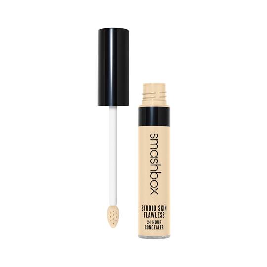 Smashbox Studio Skin Flawless 24 Hour Wear Concealer - Fair Light Warm (8ml)